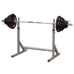 Body Solid Powerline Squat Rack