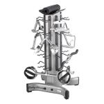 Body Solid Cable Accessories Rack