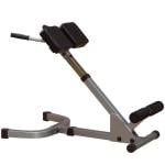 Body Solid Powerline 45 Degree Hyper Extension