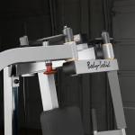 Body Solid Plate Loaded Pec Machine