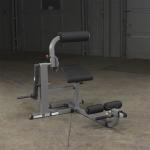 Body Solid GCAB360 Cam Series Ab & Back Machine