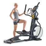 Life Span Elliptical Cross Trainer E3I