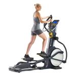 Life Span Elliptical Cross Trainer E3I