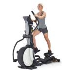 Life Span Elliptical Cross Trainer E3I