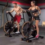 Octane Fitness Airdynex Bike