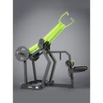 Dhz Fitness Weight Loaded Lat Pulldown