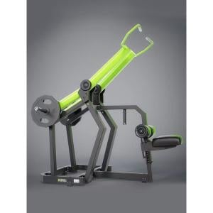 Dhz Fitness Weight Loaded Lat Pulldown