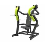 Dhz Fitness Weight Loaded Chest Press