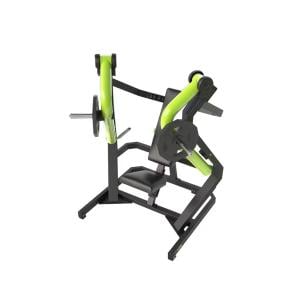 Dhz Fitness Weight Loaded Wide Chest Press