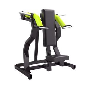 Dhz Fitness Weight Loaded Shoulder Press