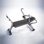 Dhz Fitness Evost Series Abdominal Trainer