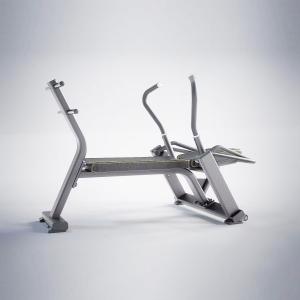 Dhz Fitness Evost Series Abdominal Trainer