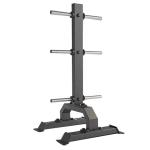 Dhz Fitness Vertical Plate Tree