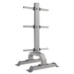 Dhz Fitness Vertical Plate Tree