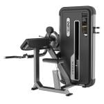 Dhz Fitness Tricep And Biceps Machine