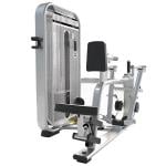 Dhz Fitness Vertical Row