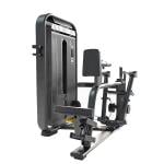 Dhz Fitness Vertical Row