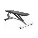 Dhz Fitness Multi Adjustable Bench