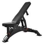 MBEL Heavy Duty Flat And Incline Bench