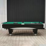 Murano 9Feet Billiard Pool Table Marble Material