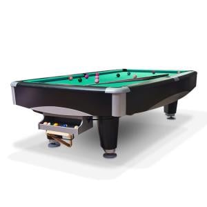 Murano 8Feet Billiard Pool Table Marble Material