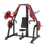 Steelflex Plate Loaded Chest Press