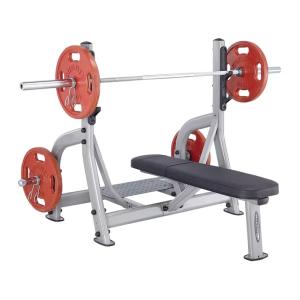 Steelflex Nofb Olympic Heavy Duty Flat Bench Press