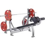 Steelflex Nodb Olympic Heavy Duty Decline Press