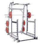 Steelflex Nopr Olymbic Power Rack