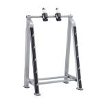 Steelflex Barbel Rack