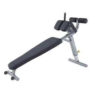 Steelflex Decline Bench