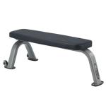 Steelflex Flat Bench