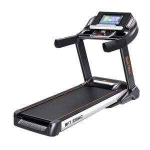 Biotek Fitness Digital Treadmill BFT350 Ac Motor - Ex-Display