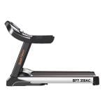 Biotek Fitness Digital Treadmill BFT350 Ac Motor - Ex-Display