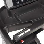 Reebok Fitness A2.0 Treadmill - Silver