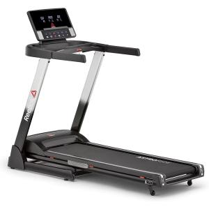 Reebok Fitness A2.0 Treadmill - Silver