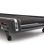 Reebok Fitness A2.0 Treadmill - Silver