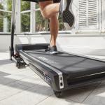 Reebok Fitness A4.0 Treadmill - Silver