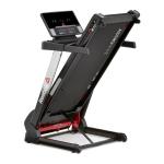 Reebok Fitness A4.0 Treadmill - Silver