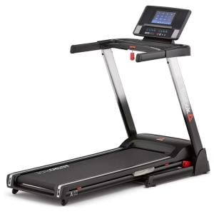 Reebok Fitness A4.0 Treadmill + TFT - Silver