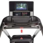 Reebok Fitness A4.0 Treadmill + TFT - Silver