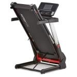 Reebok Fitness A4.0 Treadmill + TFT - Silver