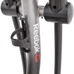 Reebok Fitness A4.0 Cross Trainer - Silver