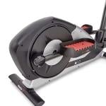 Reebok Fitness A6.0 Cross Trainer - Silver