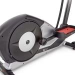 Reebok Fitness A6.0FD Cross Trainer - Silver