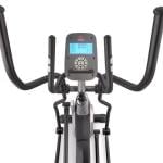 Reebok Fitness A6.0FD Cross Trainer + Bluetooth - Silver