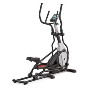 Reebok Fitness A6.0FD Cross Trainer + Bluetooth - Silver