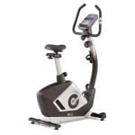 Reebok Fitness A4.0 Bike - Silver