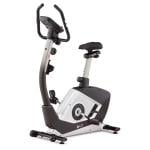 Reebok Fitness A4.0 Bike - Silver