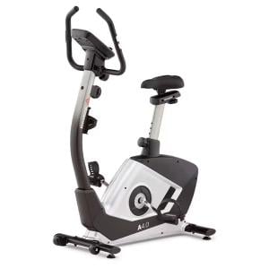 Reebok Fitness A4.0 Bike - Silver